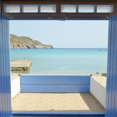 Erginas Boat House Apartment Plaka  Екстериор снимка