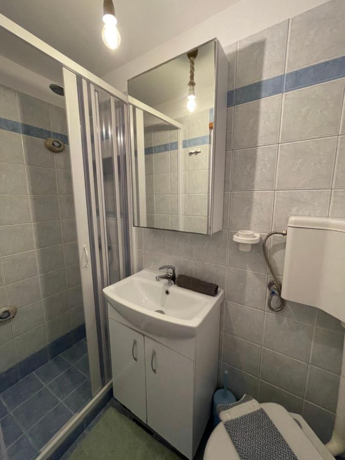 Erginas Boat House Apartment Plaka  Екстериор снимка
